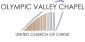 Logo for Olympic Valley Chapel