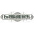 Logo for Truckee Hotel
