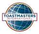 Logo for Jibboom Street Toastmasters