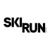 Logo for Ski Run Presents