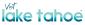 Logo for Visit Lake Tahoe