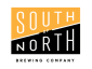Logo for South of North Brewing Company