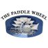 Logo for The Paddle Wheel Saloon