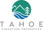 Logo for Tahoe Signature Properties