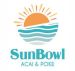 Logo for Sun Bowl Acai & Poke