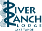 Logo for River Ranch Lodge & Restaurant