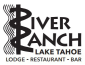 Logo for River Ranch Lodge & Restaurant