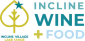 Logo for Incline Wine + Food