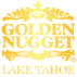 Logo for Golden Nugget Hotel and Casino Lake Tahoe