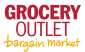 Logo for Grocery Outlet