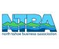 Logo for North Tahoe Business Association