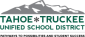 Logo for Tahoe Truckee Unified School District