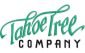 Logo for Tahoe Tree Company
