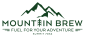 Logo for Mountain Brew Coffee
