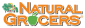 Logo for Natural Grocers Incline Village