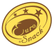 Logo for Euro Snack