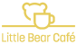 Logo for Little Bear Cafe