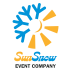 Logo for SunSnow Event Company