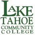 Logo for Lake Tahoe Community College