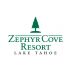 Logo for Zephyr Cove Resort