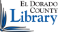 Logo for South Lake Tahoe Library