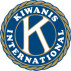 Logo for Kiwanis Club North Lake Tahoe