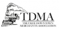 Logo for Truckee Downtown Merchants Association