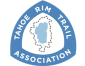Logo for Tahoe Rim Trail Association