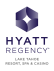 Logo for Hyatt Regency Lake Tahoe