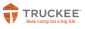Logo for Truckee Donner Chamber of Commerce