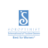 Logo for Soroptimist International Truckee Donner