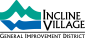 Logo for IVGID
