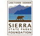 Logo for Sierra State Parks Foundation