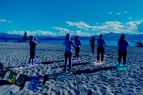 Bliss Experiences, Beach Yoga
