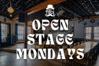 Alibi Ale Works, Open Stage Mondays | Truckee Public House