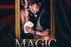 The Loft Theatre, Magic After Dark Starring Robert Hall
