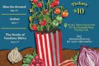 Tahoe Art Haus & Cinema, Dirty Movies: Pop-Up Movie Night