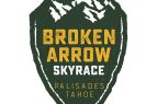 Palisades Tahoe, Broken Arrow Skyrace