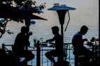 Christy Hill Lakeside Bistro, Sandbar Summer Music Series