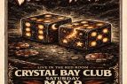 Crystal Bay Casino, Vice Grip