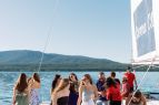 Action Water Sports, Season Kick-Off Cruise