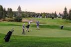 Tahoe City Public Utility District, Tahoe City Golf Course Kick-off