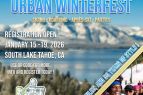 Heavenly Mountain Resort, Urban WinterFest
