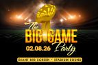The Loft Theatre, Lounge & Dining, The Big Game Party: Super Bowl in South Lake Tahoe