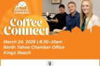 North Tahoe Chamber, Chamber Coffee Connect