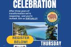 Sierra State Parks Foundation, D.L. Bliss Reopening Celebration (Virtual Event)