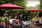 Jason's Beachside Grille, Live Music With a View