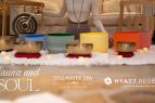 Stillwater Spa, Sauna and Soul