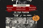 American Legion Post 795, Halloween After Party