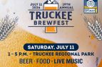 Truckee Optimist Club, 18th Annual Truckee Brewfest